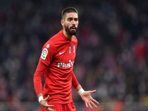 Belum Kesampaian, Carrasco Ingin Bermain di Premier League