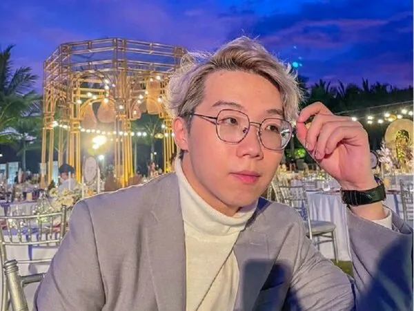 Komitmen James Chen Untuk Timnas Esports Indonesia di SEA Games 2021