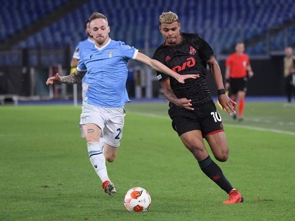 Resmi, Tino Anjorin Akan Habiskan Sisa Musim Ini di Huddersfield Town