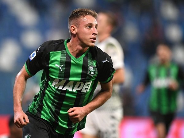 Scamacca dan Davide Frattesi Sangat Dibutuhkan Inter