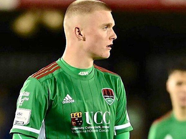 Terkuak! Ini Sejumlah Latar Belakang Transfer Cathal Heffernan Ke Milan