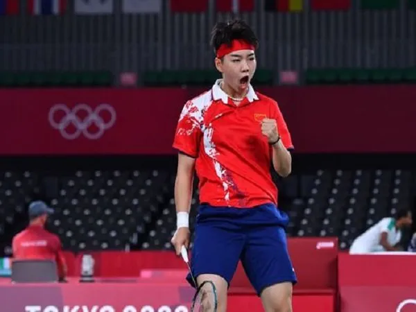 Bintang Bulu Tangkis China, Li Yinhui Mundur Dari Tim Nasional