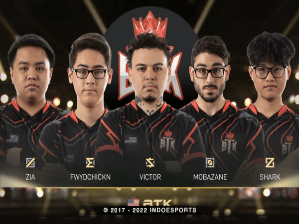 MobaZane Isyaratkan Datang ke Indonesia Bersama Para Pemain BTK