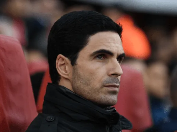 Pelatih Arsenal, Mikel Arteta (Sumber: Getty)