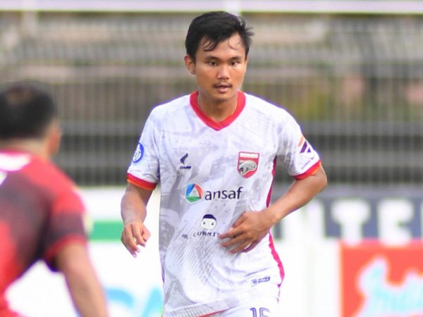 Borneo FC Bangga, Komang Teguh Dipanggil Timnas Indonesia U-23