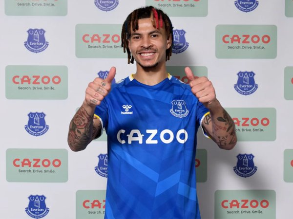 Keputusan Dele Alli Hijrah ke Everton Dinilai Sudah Tepat