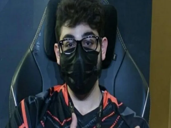 MobaZane Mengaku Ingin Bermain Dengan Salah Satu Pemain EVOS Legends