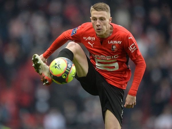 Siap Jual Ballo-Toure, Milan Lirik Truffert Dari Rennais Sebagai Pengganti