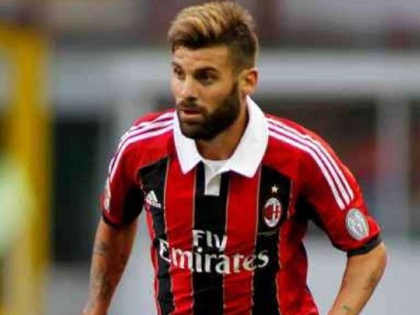 Antonio Nocerino: Inter Tim Kuat, Tapi Milan Terus Berkembang