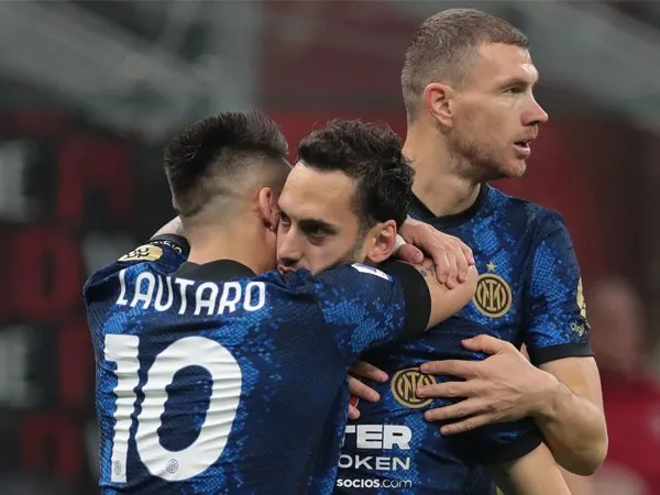 Jika Inter Milan Menang di Laga Derby, Persaingan Scudetto Berakhir