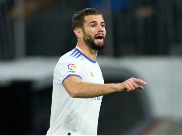 Nacho Salahkan Jadwal yang Padat Usai Tersingkir dari Copa del Rey