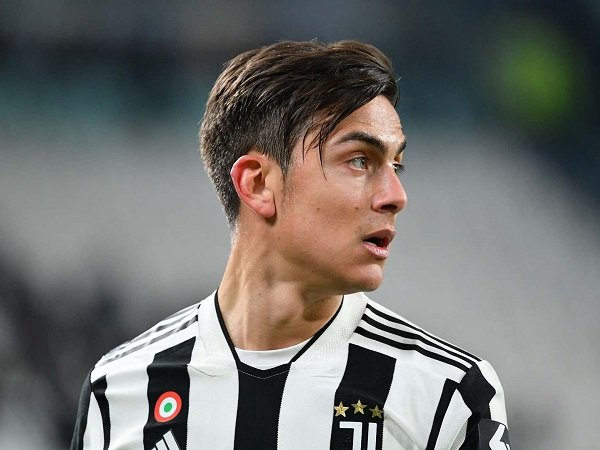 Paulo Dybala Sempurna Untuk Lautaro, Inter Harus Membajaknya!