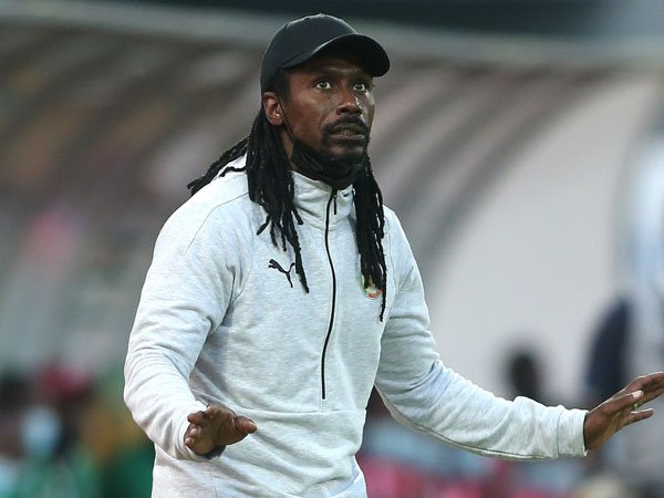 Senegal Ingin Juarai Piala Afrika 2021 untuk Sang Pelatih Aliou Cisse