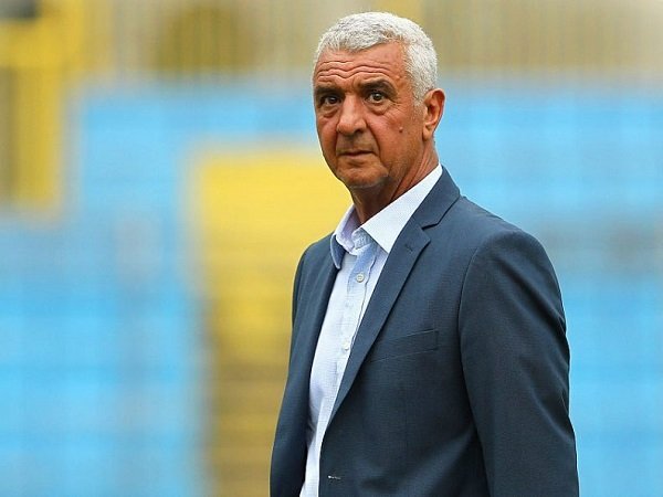 Evaristo Beccalossi: Derby Milan Lebih Penting Bagi Milan, Bukan Inter