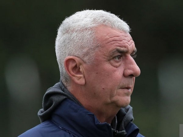 Evaristo Beccalossi: Pasca Derby Milan, Inter Wajib Fokus Lawan Liverpool