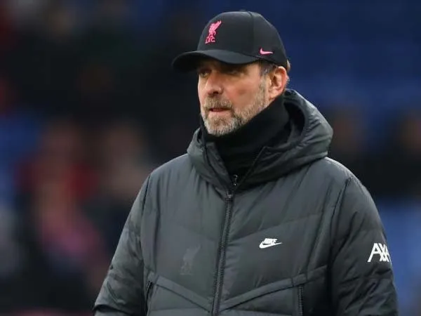 Liverpool vs Cardiff, Prediksi Susunan Tim Jurgen Klopp