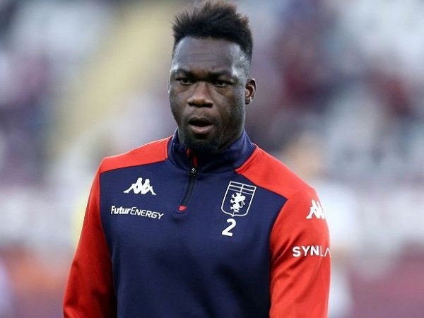 Media Italia Sebut Felipe Caicedo Akan Jadi Cadangan di Derby Milan