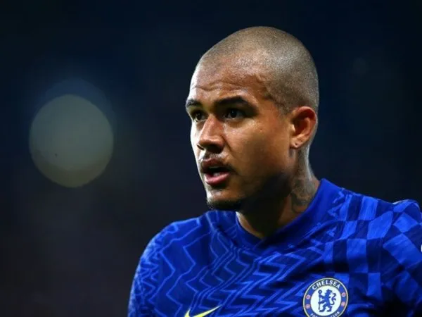Kenedy (Sumber: Getty)