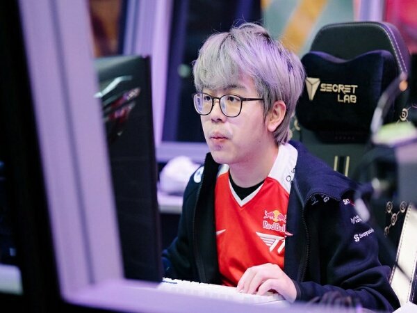 Xepher Mengakui Performa T1 di DPC SEA Tour 1 Kontras Dengan di TI10