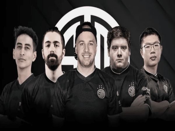 Ditekuk Built By Gamers, TSM Gagal ke VCT North America Challengers 1