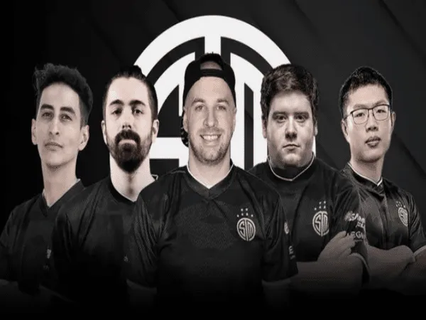 Ditekuk Built By Gamers, TSM Gagal ke VCT North America Challengers 1