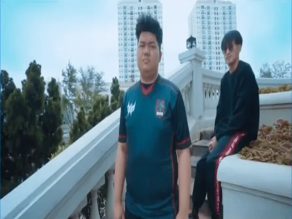 Hexaz & Bossku Disebut Cocok Dengan Target Tinggi Tim PUBGM BOOM Esports