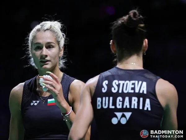 Tak Dihormati Dinegaranya, Stefani Stoeva Nyaris Pensiun