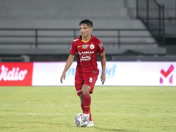Abimanyu Jalani Debut Bersama Persija Jakarta, Butuh Peningkatan Fisik