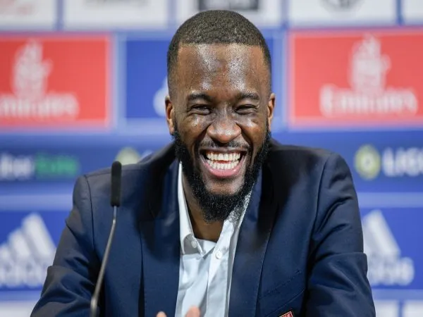 Ndombele