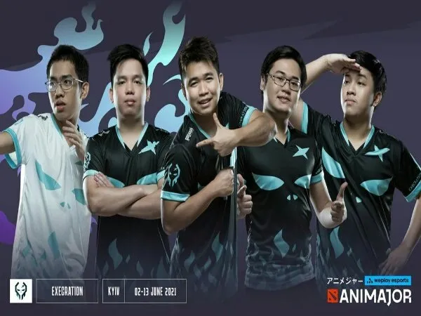 Jelang Tampil di 2 Turnamen, Tim Dota 2 Execration Depak 3 Pemain