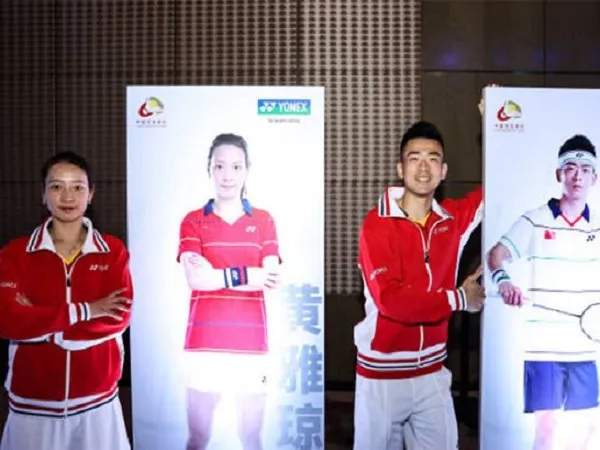 Setelah Cerai, Zheng Siwei /Huang Yaqiong Berpasangan Kembali di All England