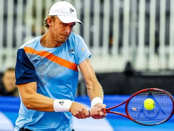 Kevin Anderson singkirkan Sam Querrey dari Dallas Open 2022