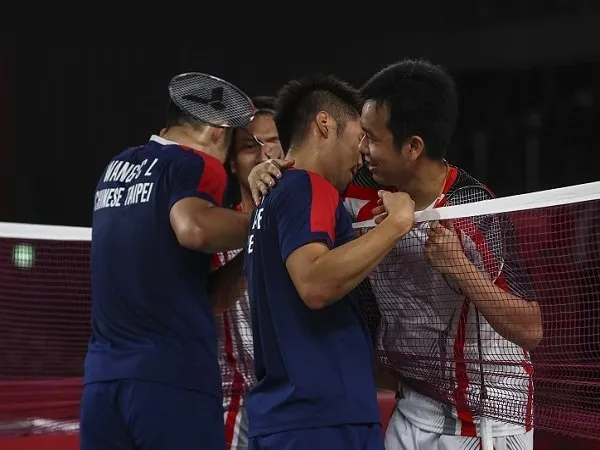 Sejarah Diadakannya Kejuaraan Asia Pertama Kali