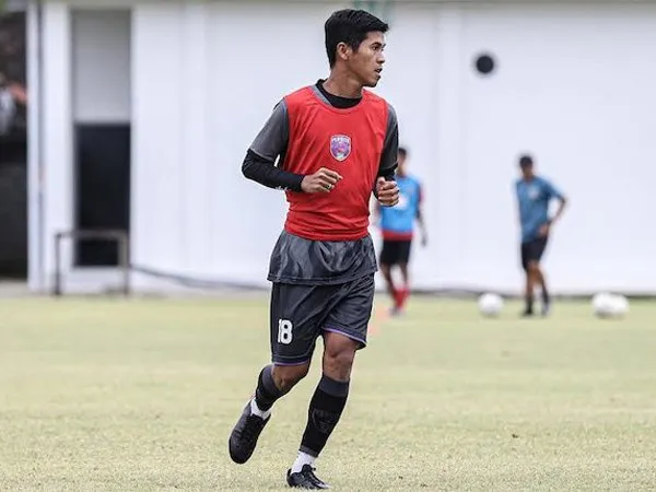Aldi Al Achya resmi didepak Persita Tangerang