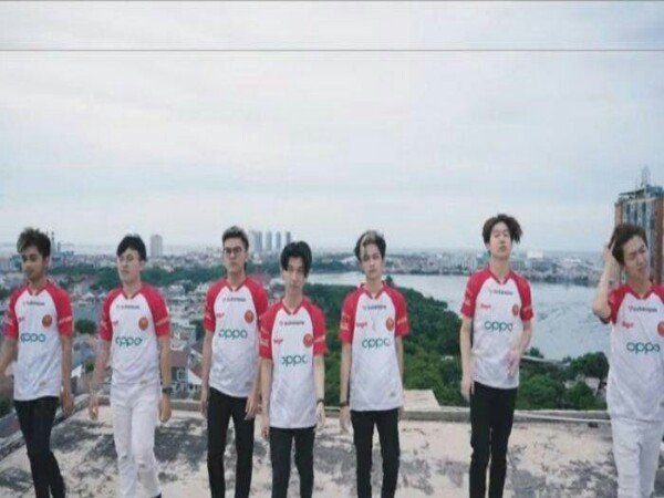 Roster Bigetron Alpha di MPL ID Season 9: Tanpa 2 Veteran & Comeback Maxx