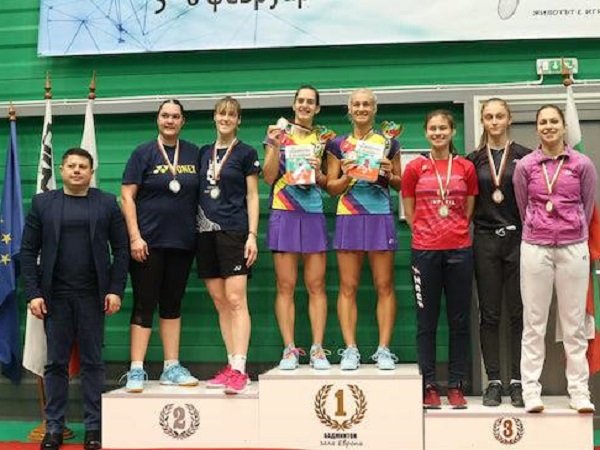 Berikut Hasil Kejuaraan Nasional Berbagai Negara di Benua Eropa