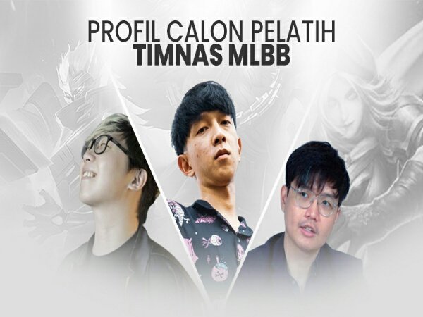 Timnas MLBB SEA Games Diklaim Butuh Pelatih Disegani Selain Jago Taktik