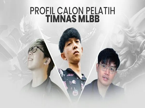 Bukan Ahli Drafting, Timnas MLBB SEA Games Diklaim Butuh Pelatih Disegani