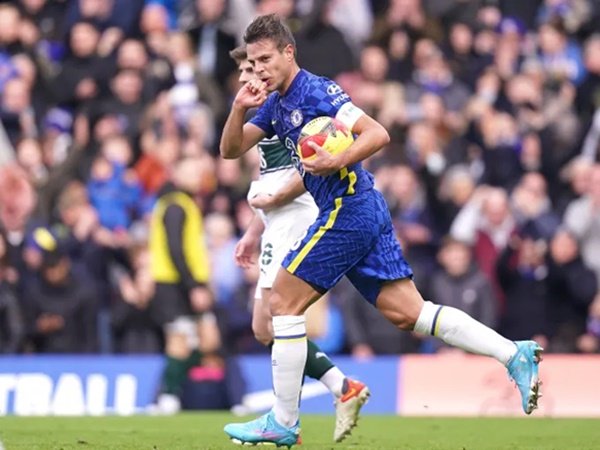 Cesar Azpilicueta Ingatkan Chelsea untuk Hati-hati Lawan Al Hilal