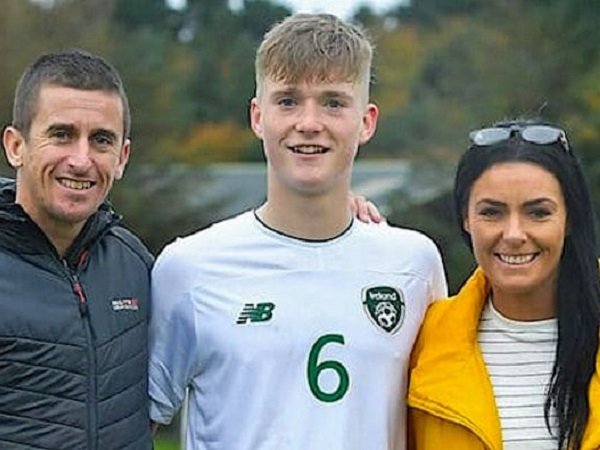 Cork City Akhirnya Resmi Umumkan Transfer Cathal Heffernan Ke Milan