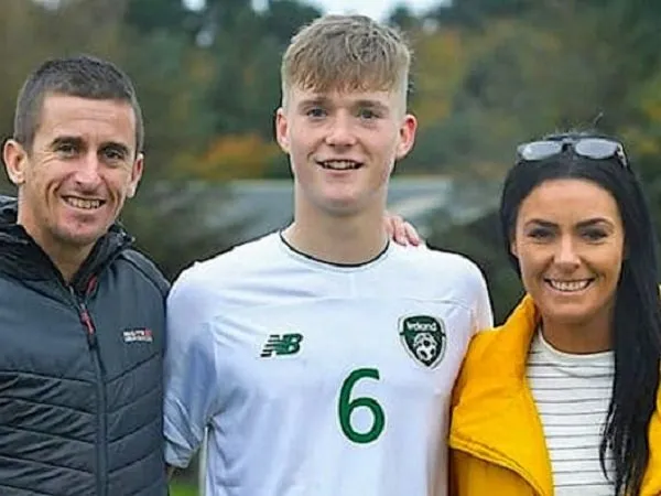 Cathal Heffernan