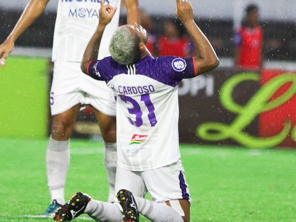 Cardoso Siap Repotkan Lini Pertahanan Persikabo 1973