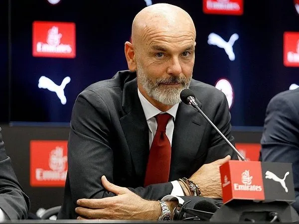 Stefano Pioli