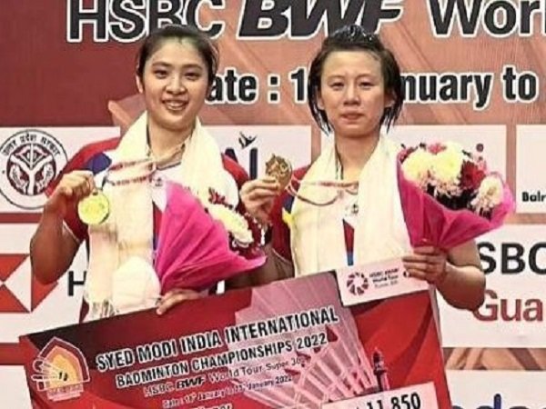 Juara Syed Modi, Teoh Mei Xing Yakin Jadi Pemain Top Dunia