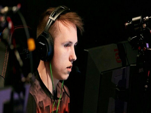 Ropz Positif Covid-19, Absen Bela FaZe Clan di Awal IEM Katowice