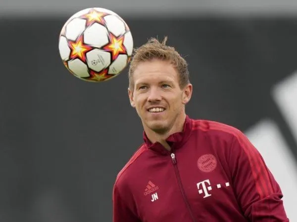 Julian Nagelsmann