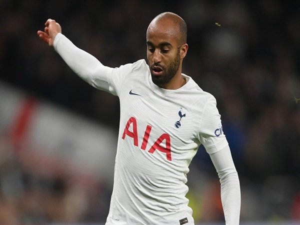 Lucas Moura Ungkap Kesalahan Fatal Tottenham Kontra Southampton