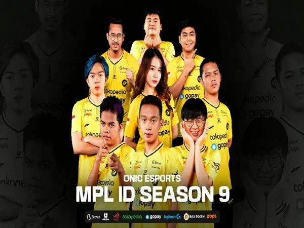 MPL Indonesia Pastikan Drian Tak Masuk Roster MPL ID Season 9 ONIC Esports