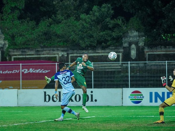 Mustaqim Sebut Pemain Persebaya Surabaya Sempat Gugup Di Penghujung Laga