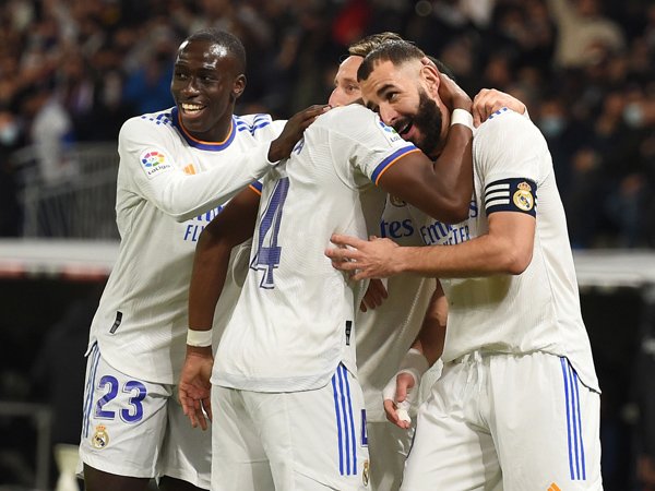 PSG atau Real Madrid? Begini Jawaban Nicolas Anelka